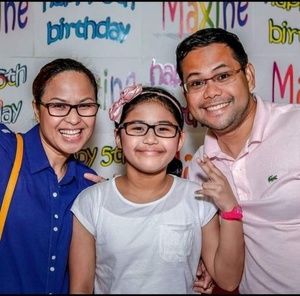 Meet your Posher, Michael